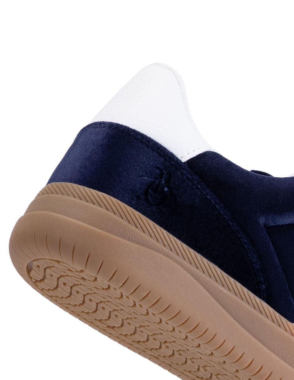 Tenis Style Larissa para mujer 9