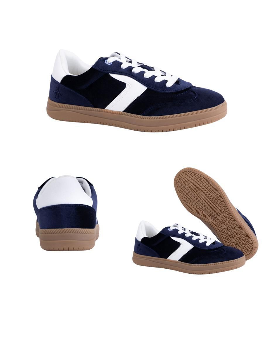 Tenis Style Larissa para mujer 8