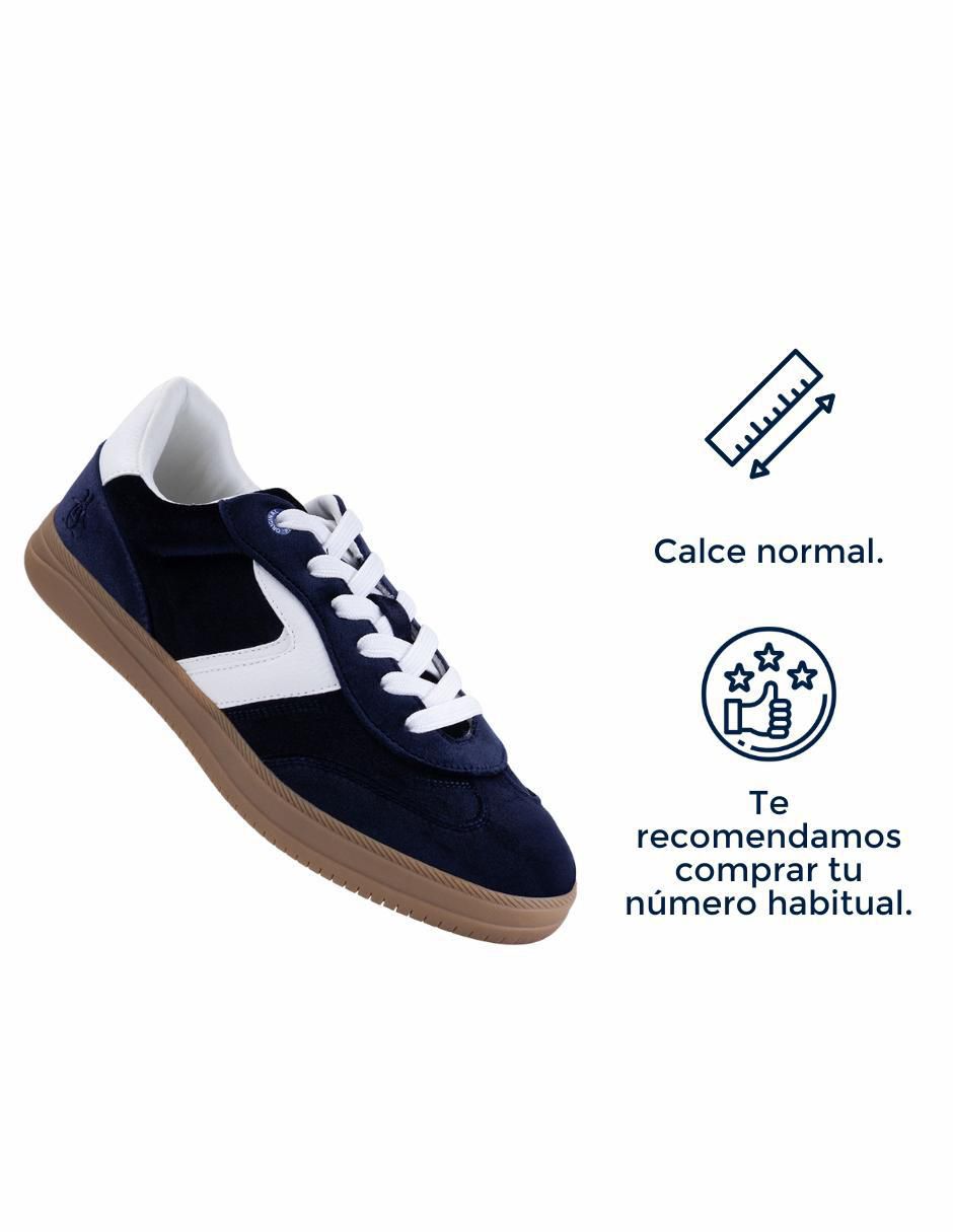 Tenis Style Larissa para mujer 5