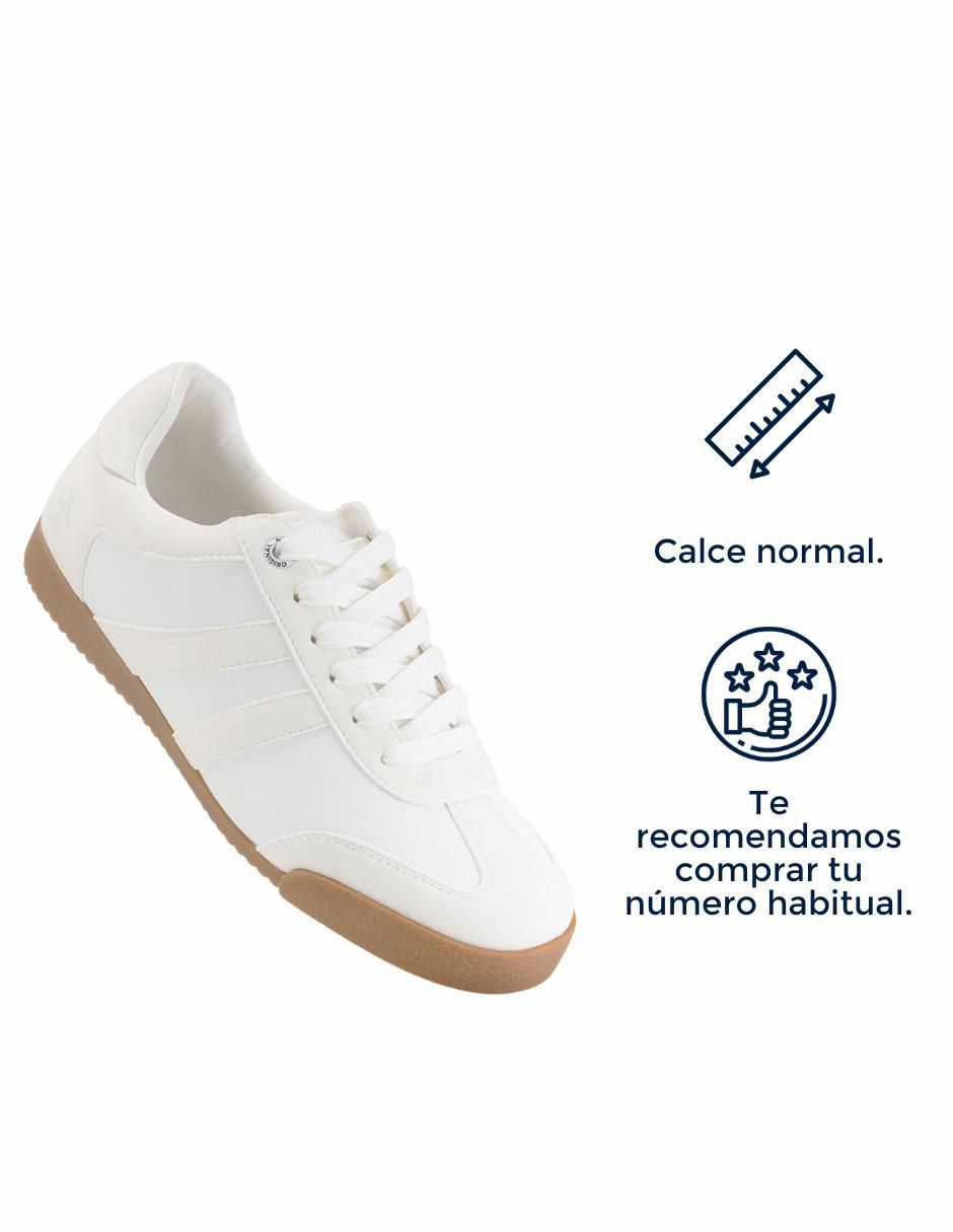 Tenis para mujer 5