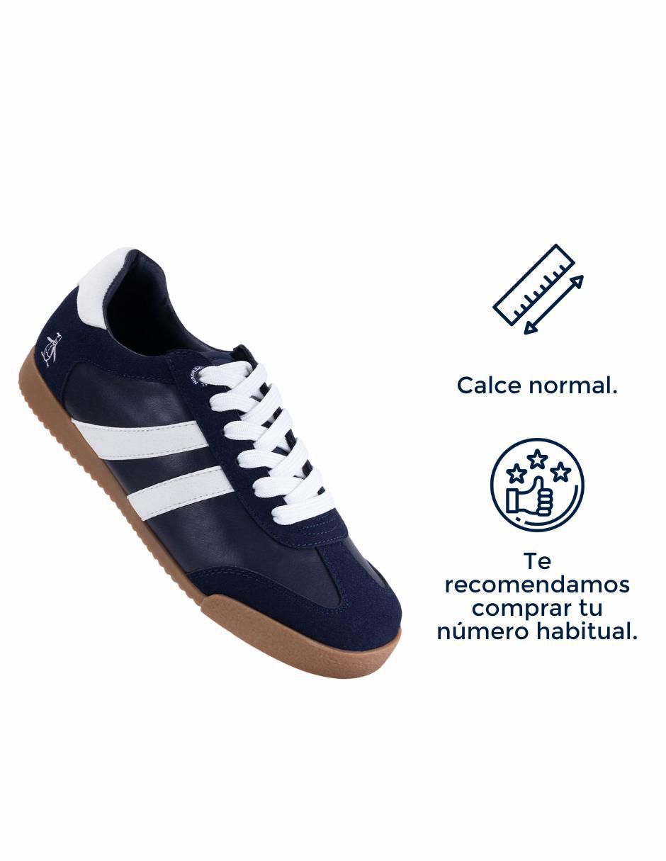 Tenis para mujer 5