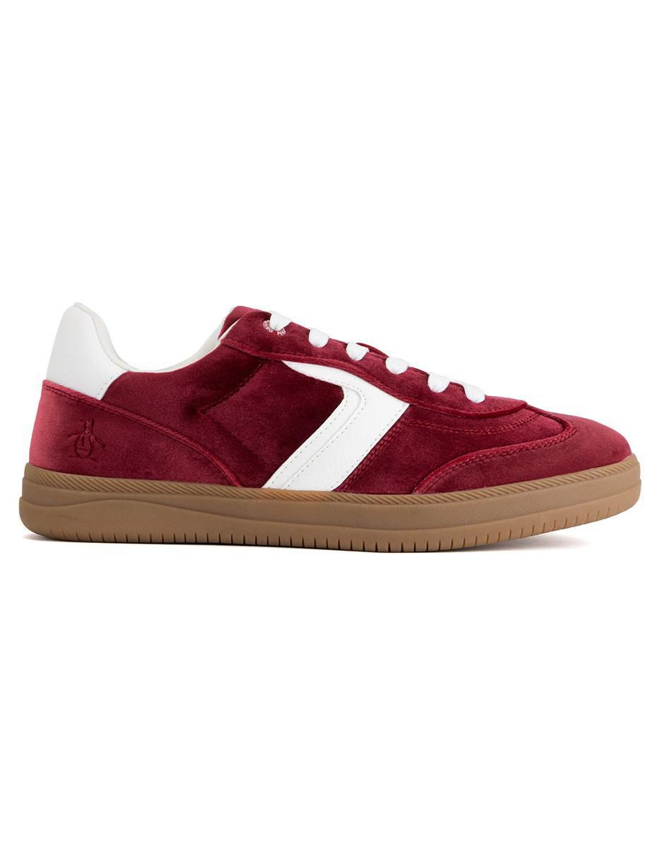 Tenis Style Larissa para mujer 6