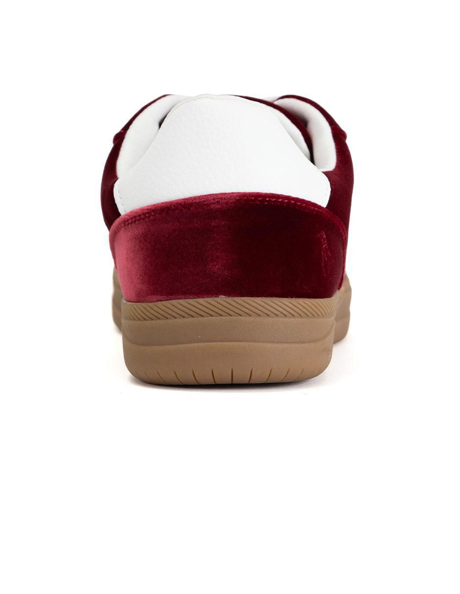 Tenis Style Larissa para mujer 10