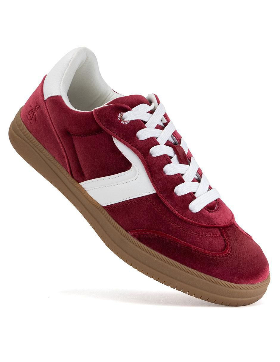 Tenis Style Larissa para mujer
