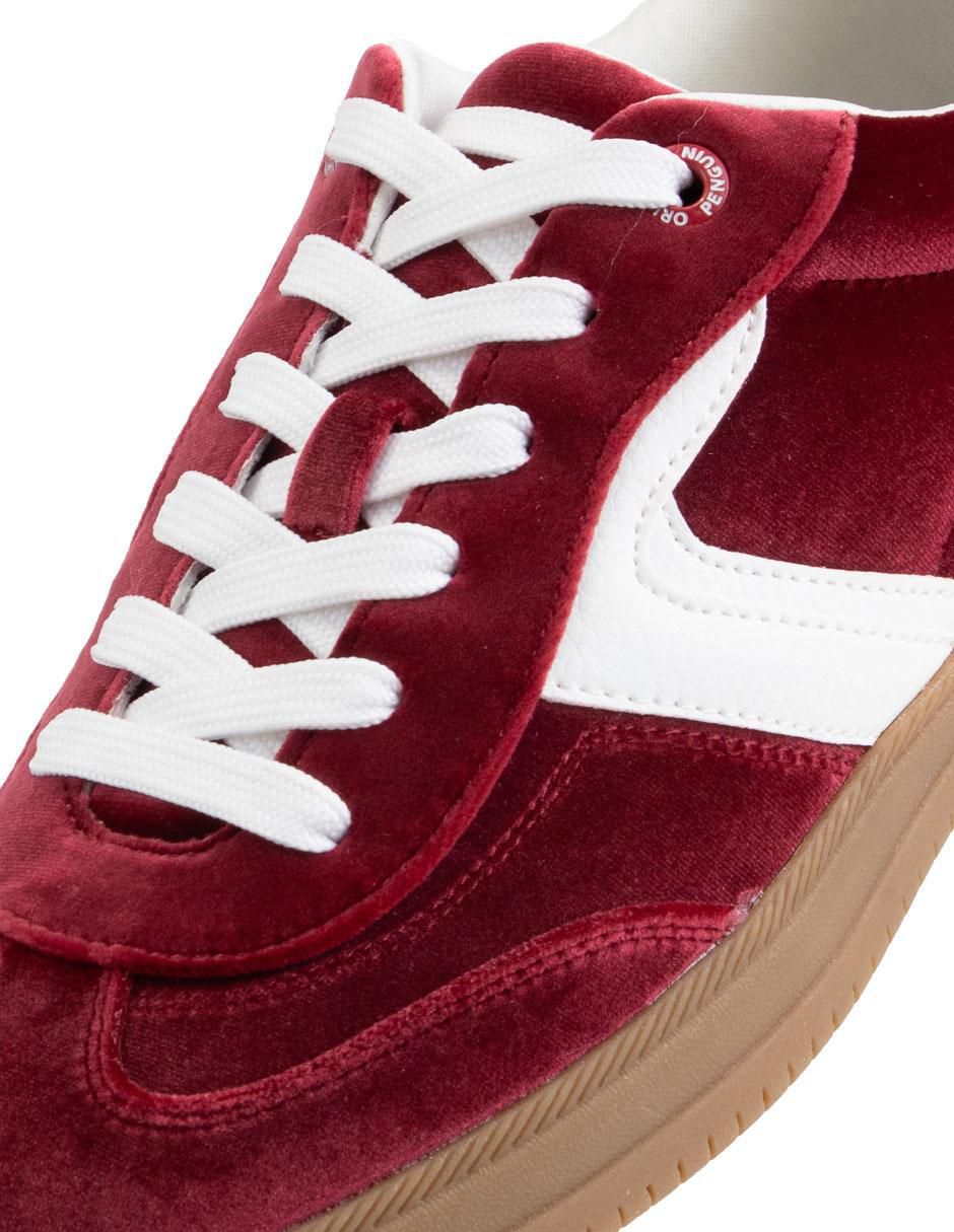 Tenis Style Larissa para mujer 7