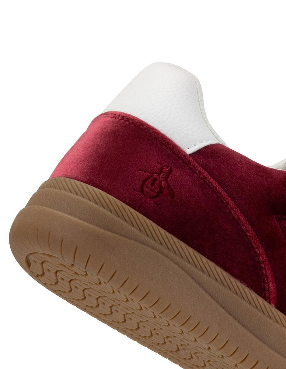 Tenis Style Larissa para mujer 9