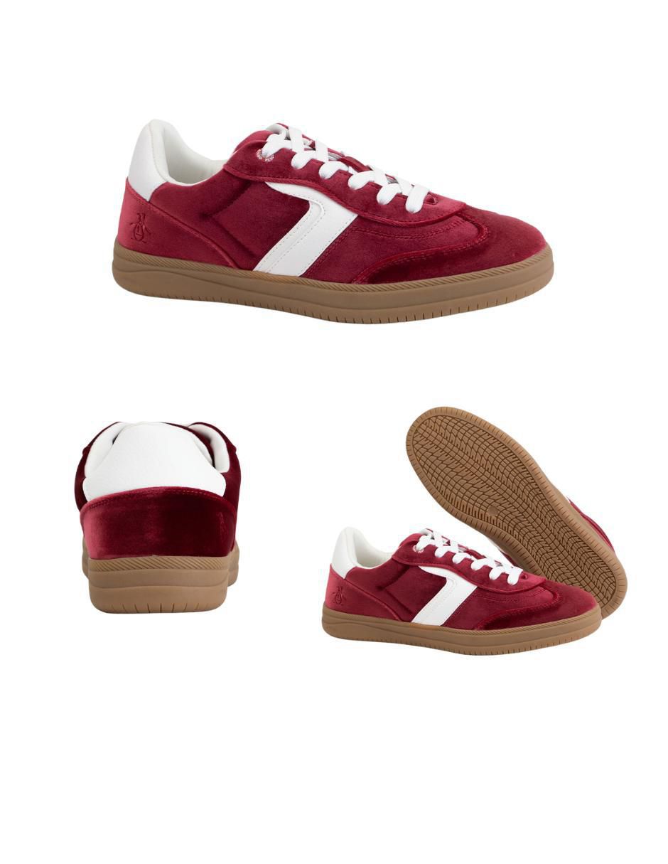 Tenis Style Larissa para mujer 8