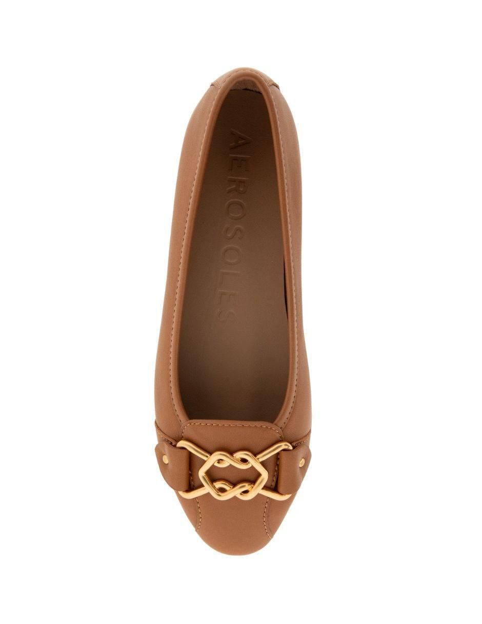 Balerinas Aerosoles Bia para mujer 4