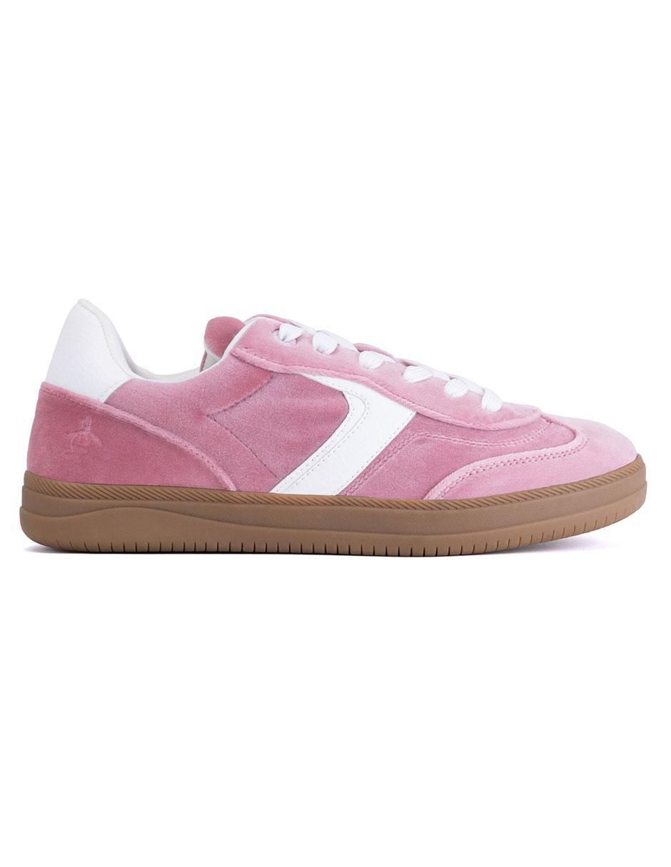 Tenis Style Larissa para mujer 6