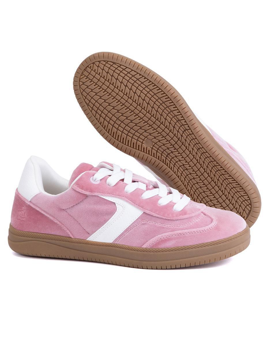 Tenis Style Larissa para mujer