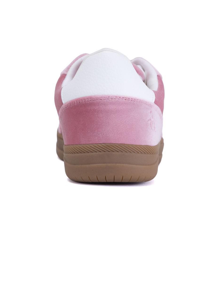 Tenis Style Larissa para mujer 10
