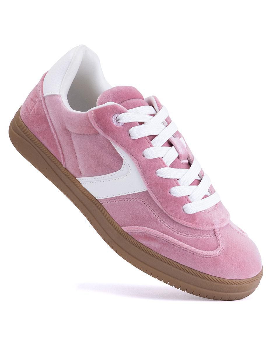 Tenis Style Larissa para mujer
