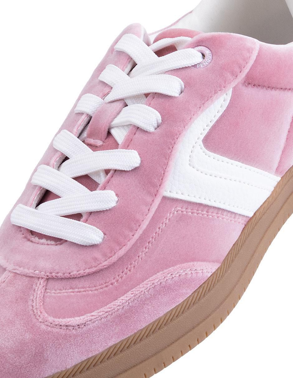 Tenis Style Larissa para mujer 7