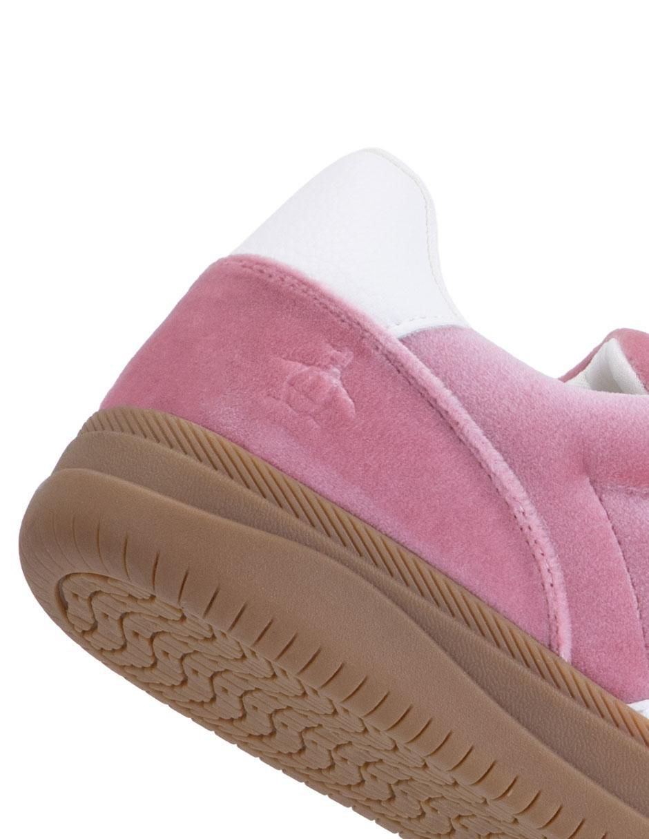 Tenis Style Larissa para mujer 9