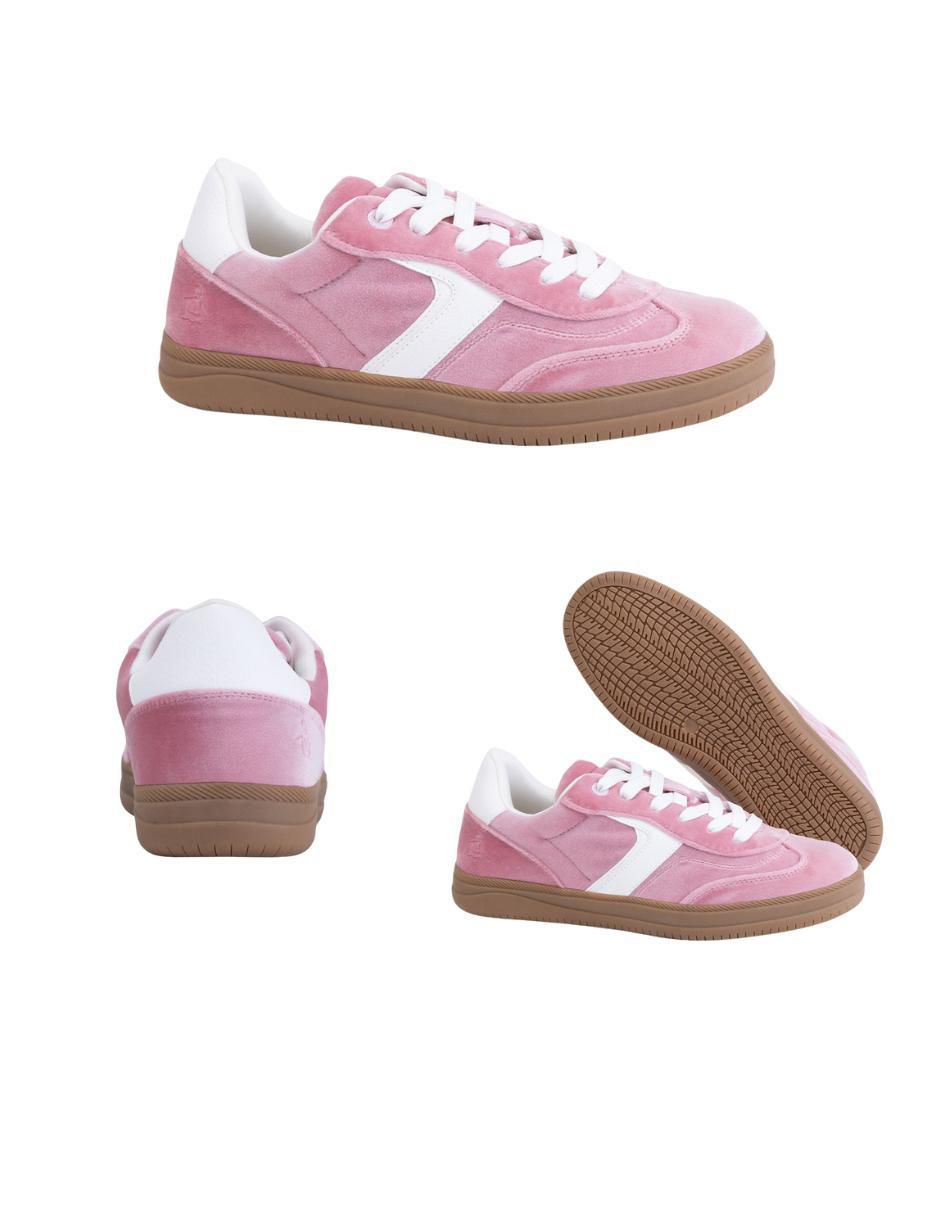 Tenis Style Larissa para mujer 8