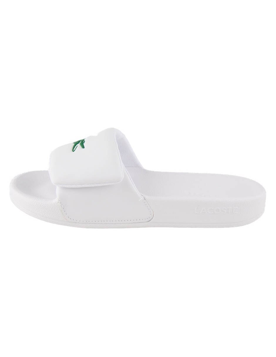 Sandalia Serve Slide para mujer