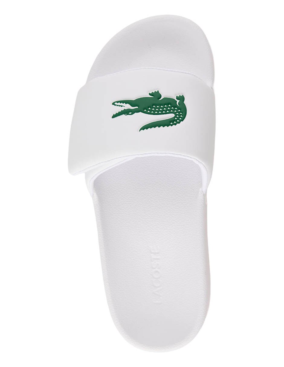 Sandalia Serve Slide para mujer 3