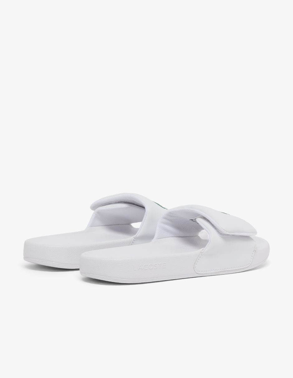Sandalia Serve Slide para mujer 4