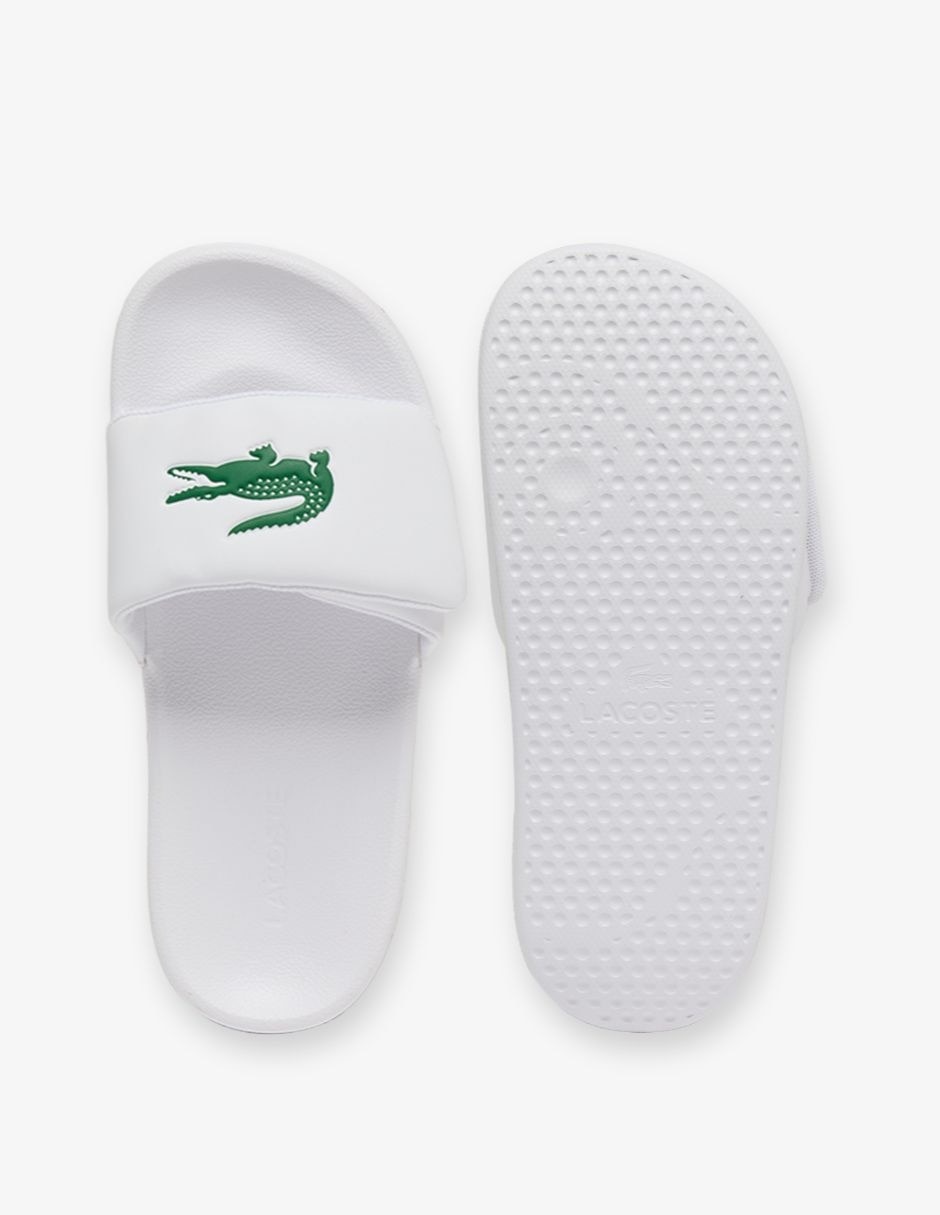 Sandalia Serve Slide para mujer 6
