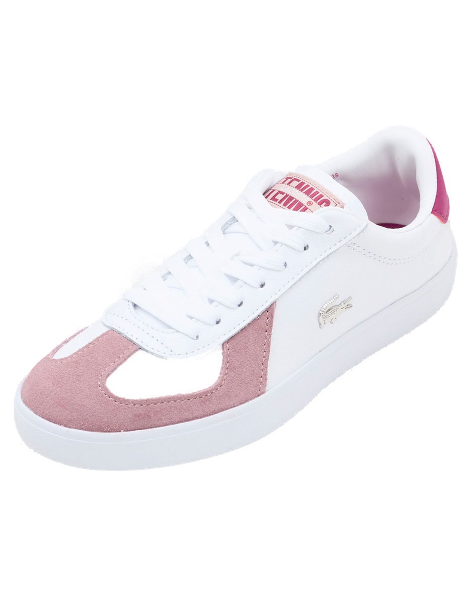 Tenis baseshot para mujer