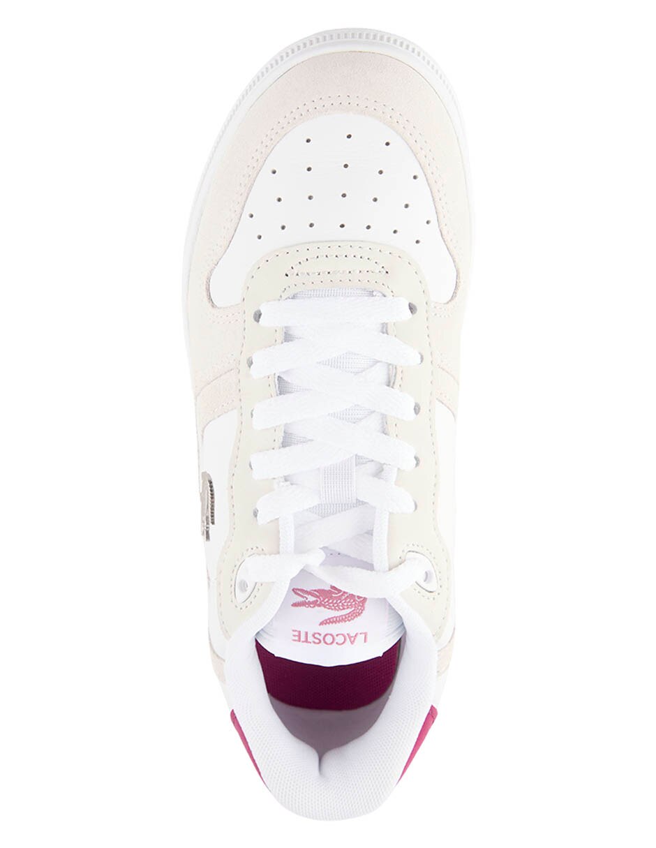 Tenis t 5