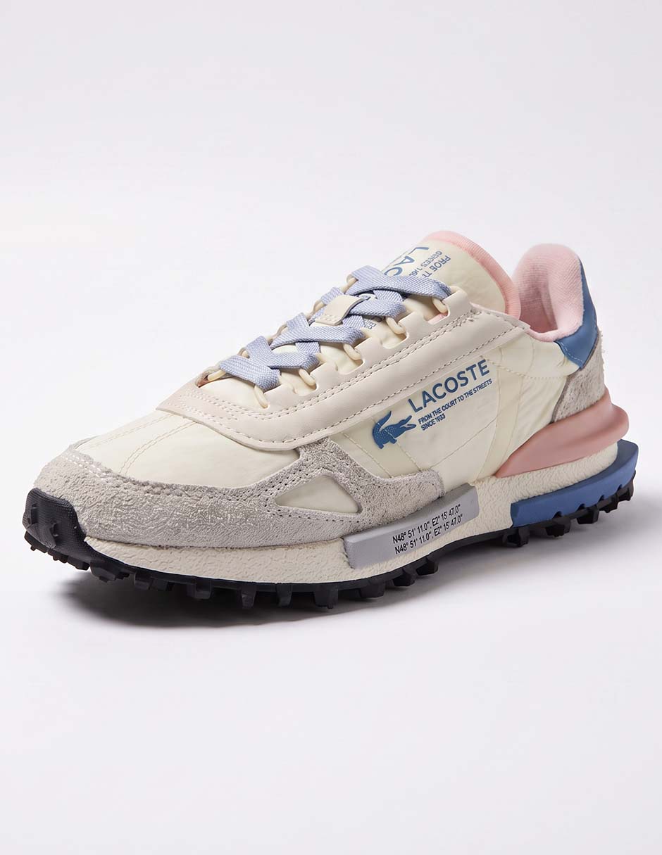 Tenis elite active para mujer Tenis elite active para mujer