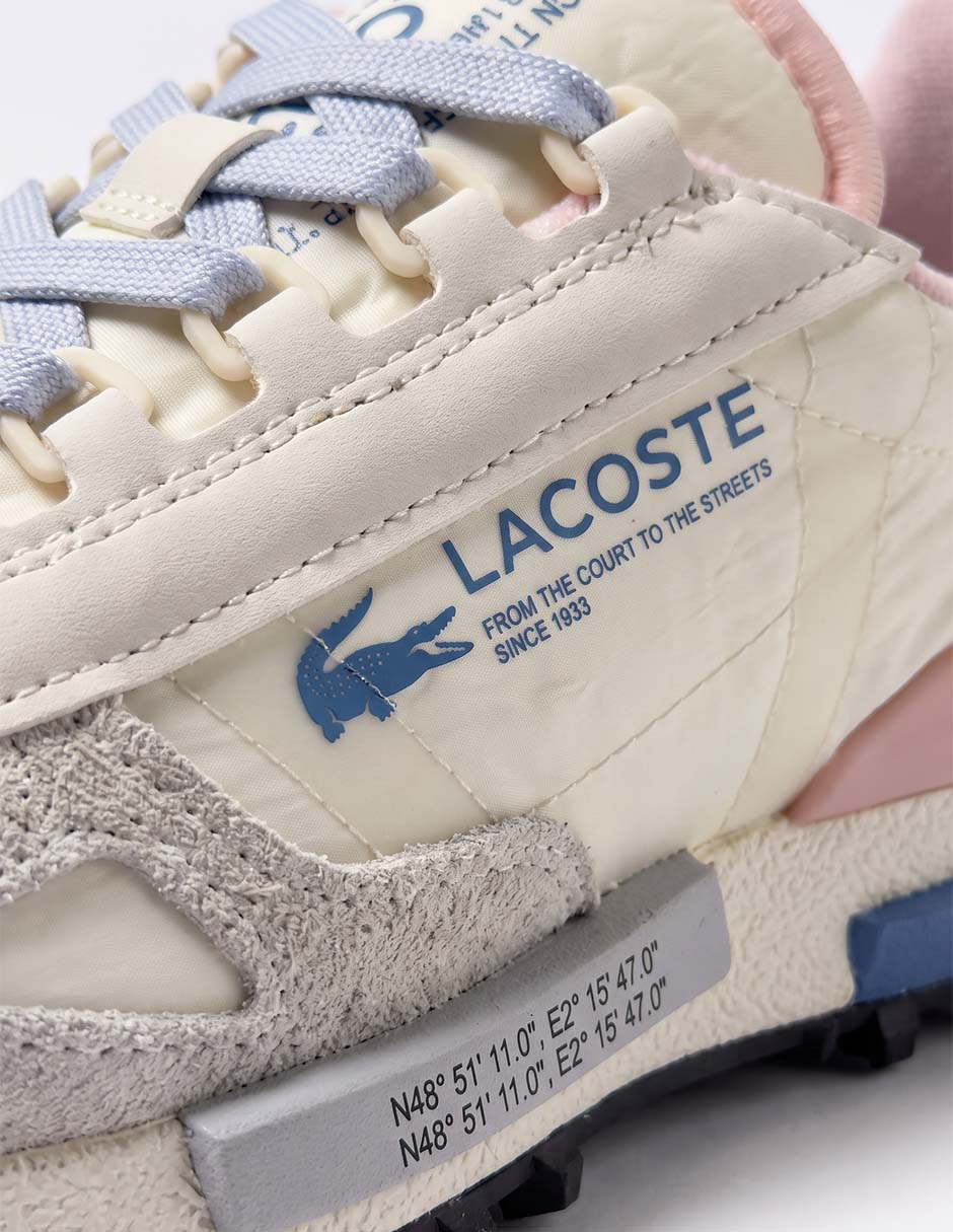 Tenis elite active para mujer 3