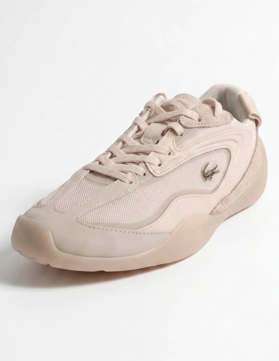 Tenis Lacoste para mujer