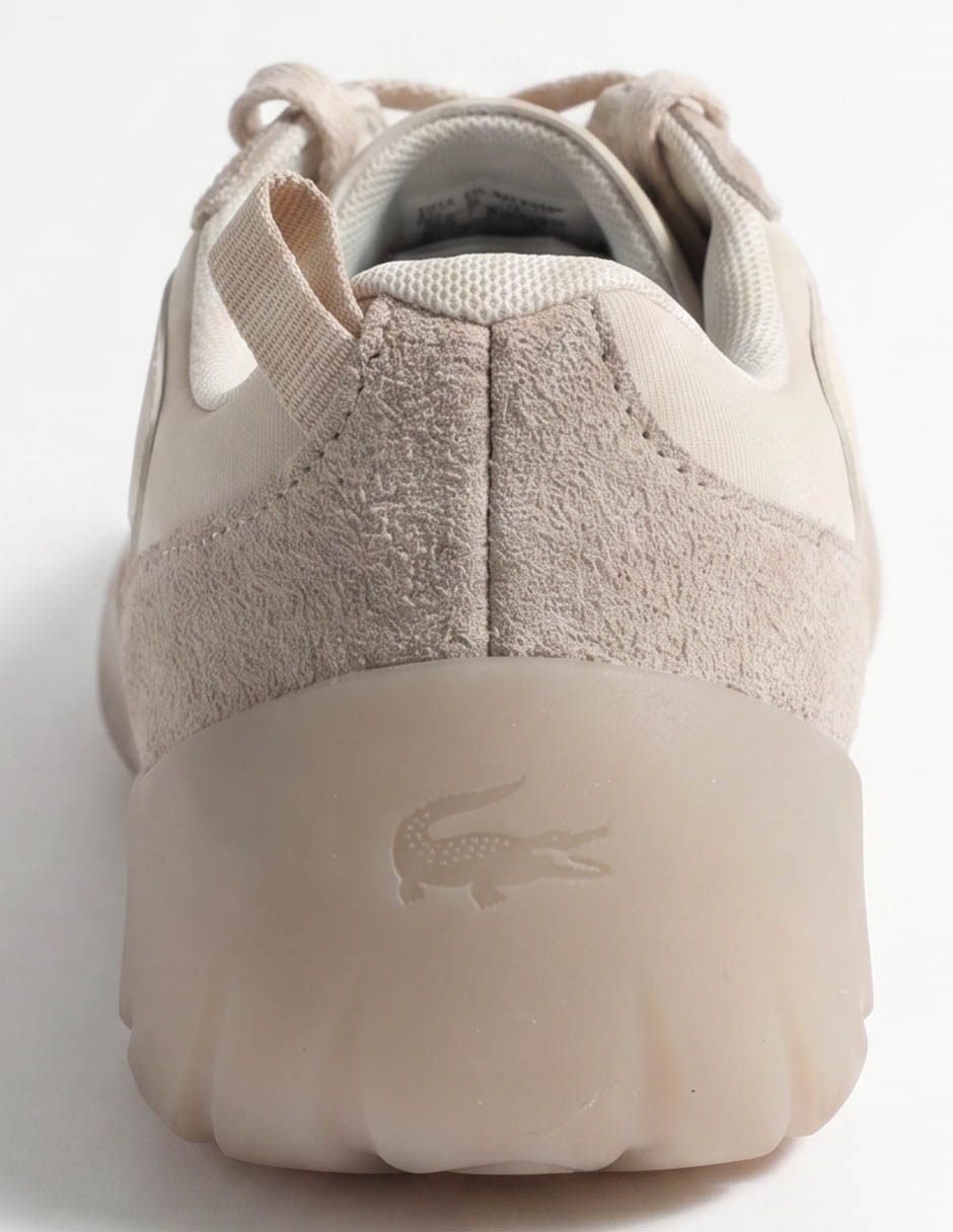 Tenis Lacoste para mujer