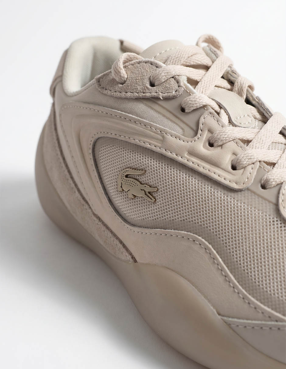Tenis Lacoste para mujer