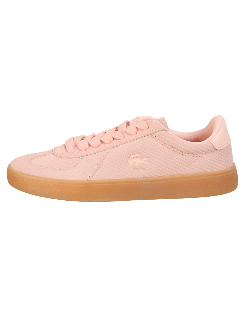 Tenis Lacoste Baseshot Pro para mujer