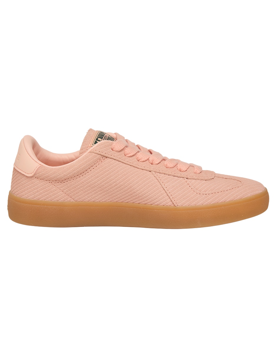 Tenis Lacoste Baseshot Pro para mujer