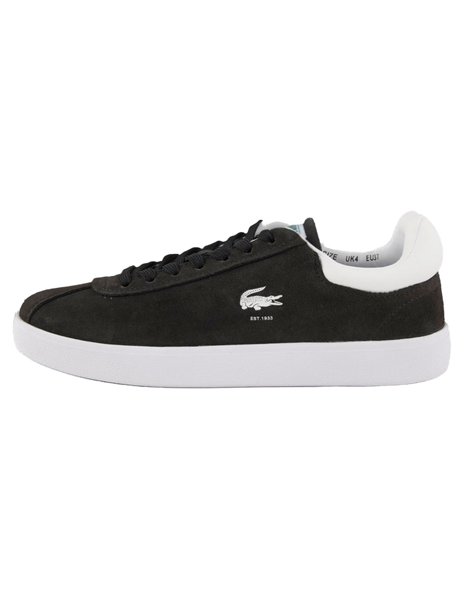 Tenis para mujer