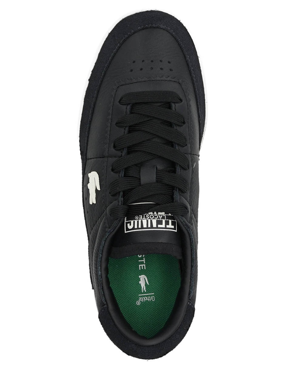 Tenis Aura para mujer 5