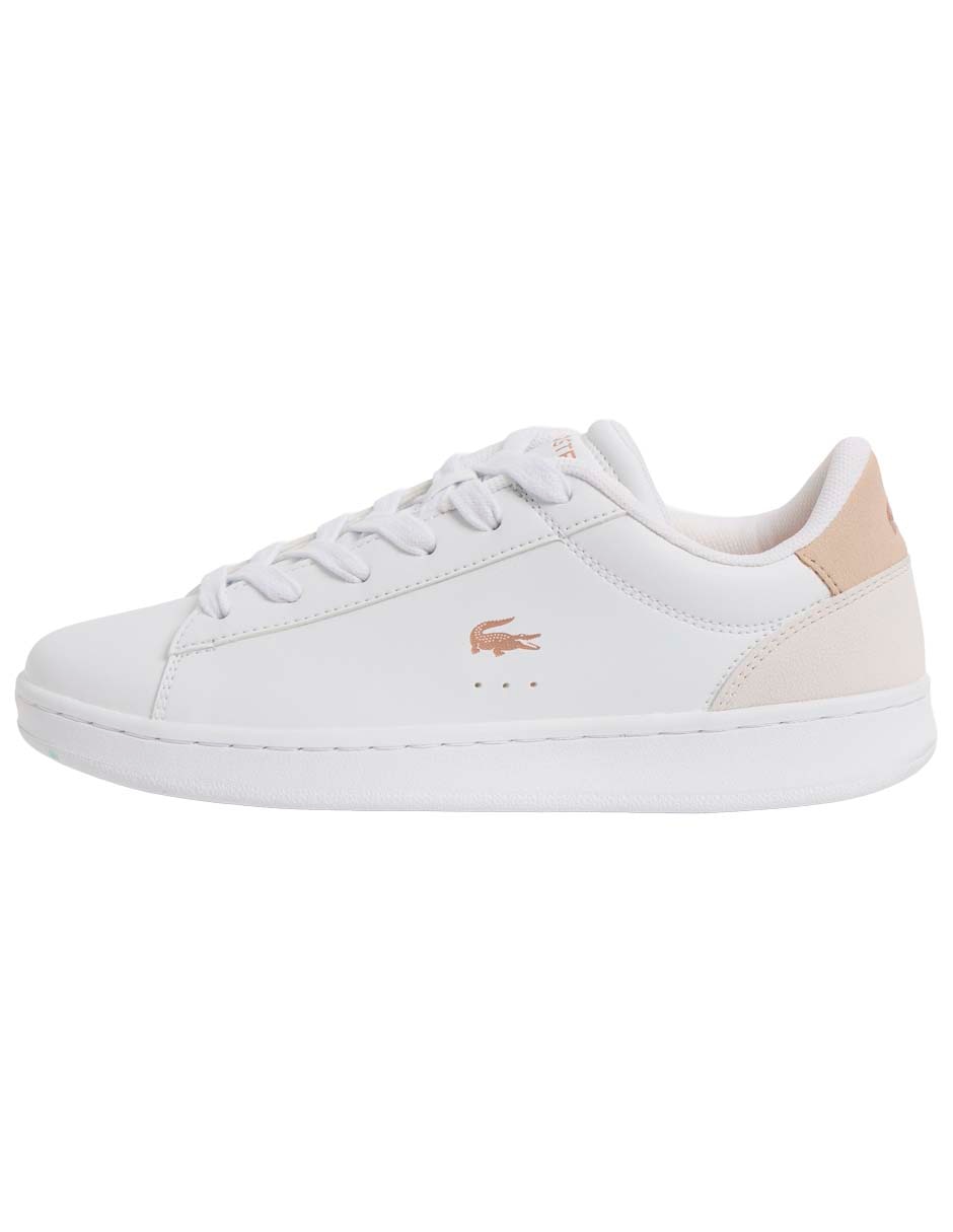 Tenis/ tenis carnaby nada para mujer