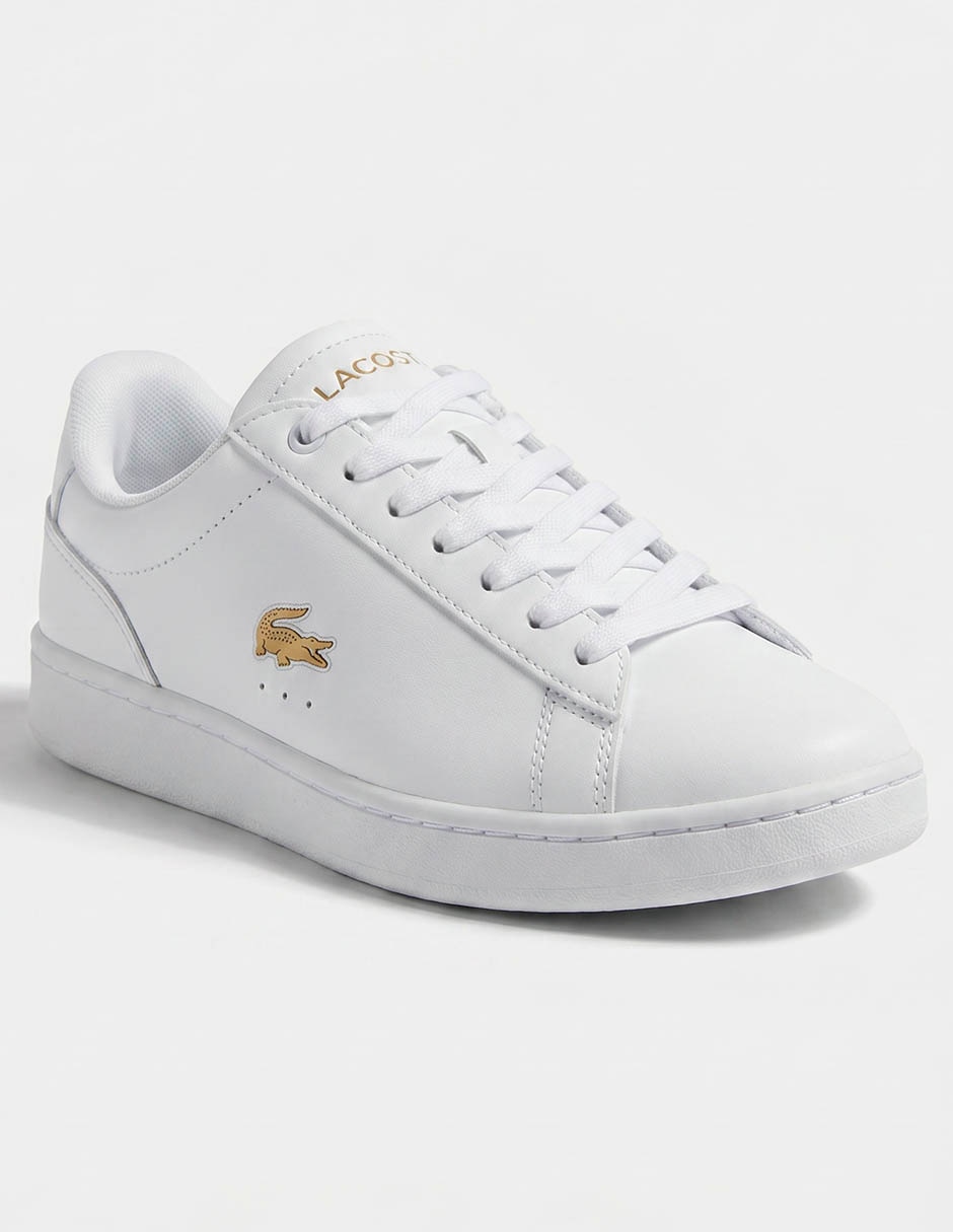 Tenis lacoste para mujer