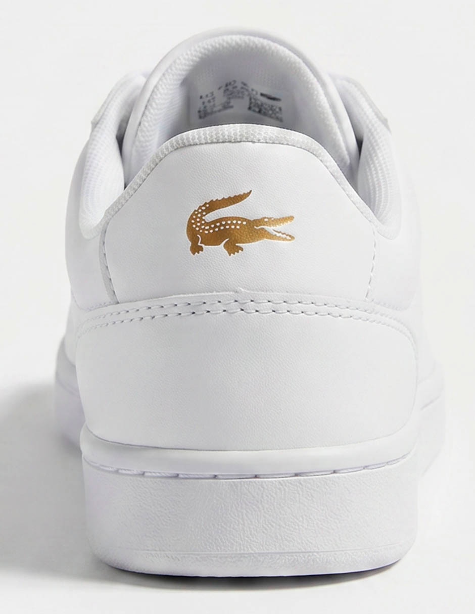 Tenis lacoste para mujer
