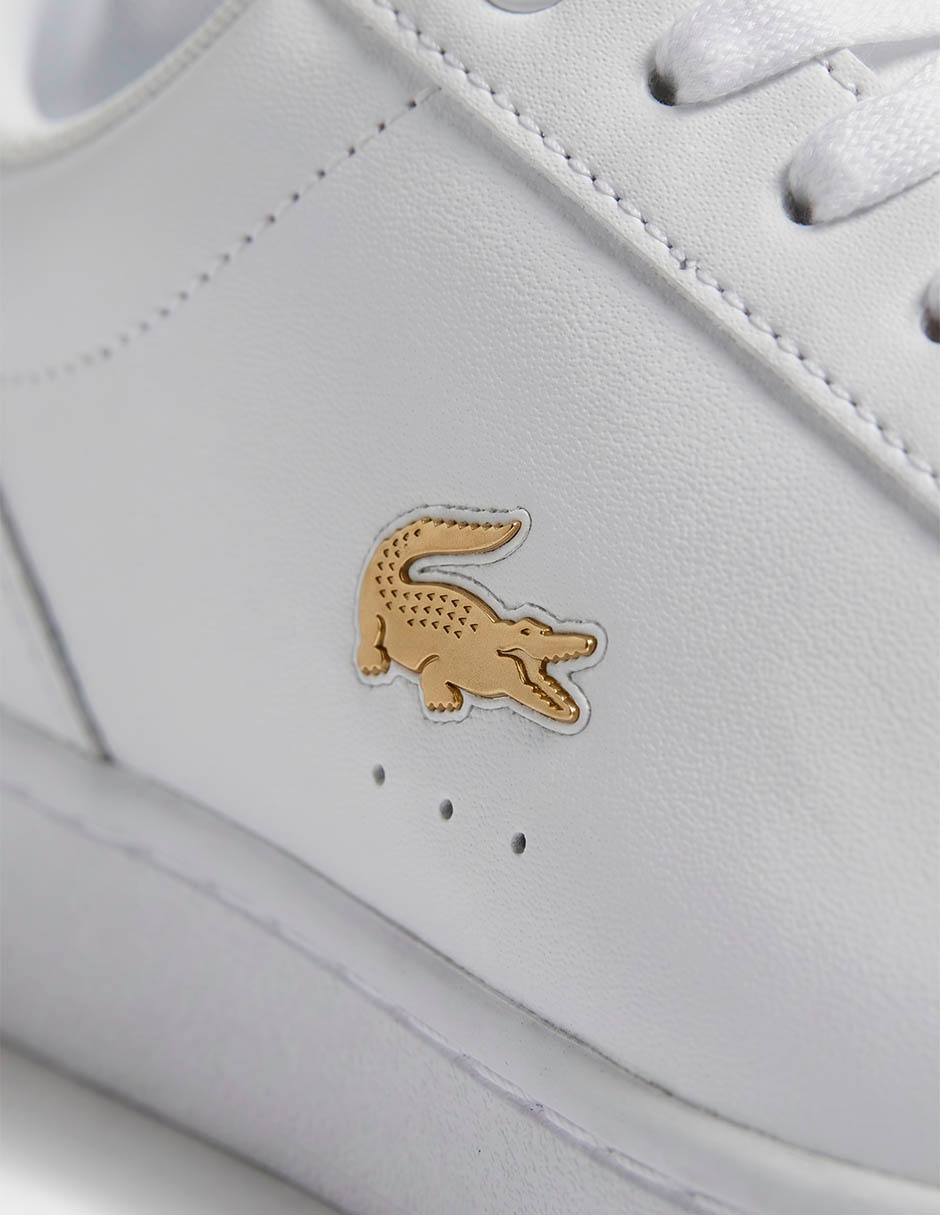 Tenis lacoste para mujer