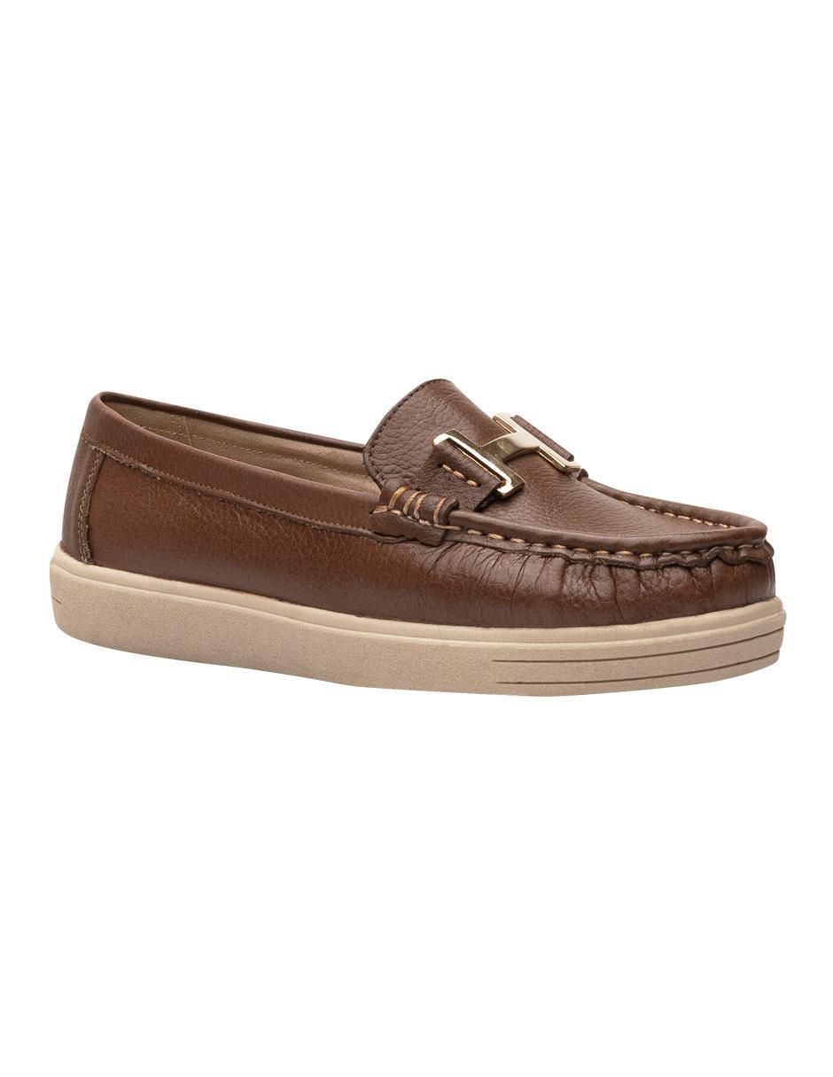 Mocasín para mujer Mocasín para mujer