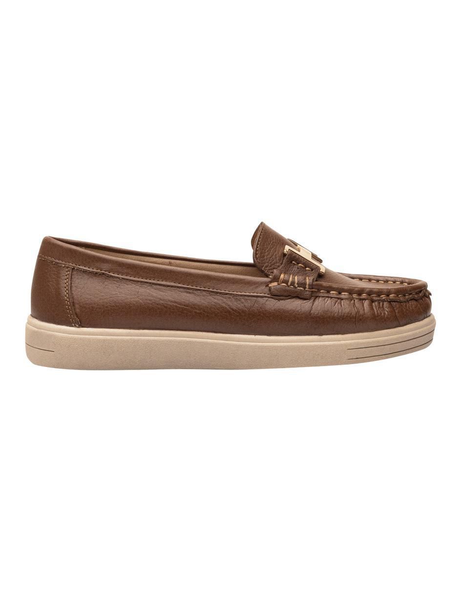 Mocasín para mujer 2