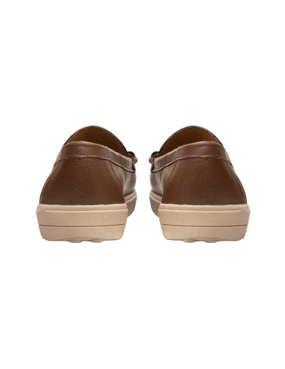 Mocasín para mujer 3