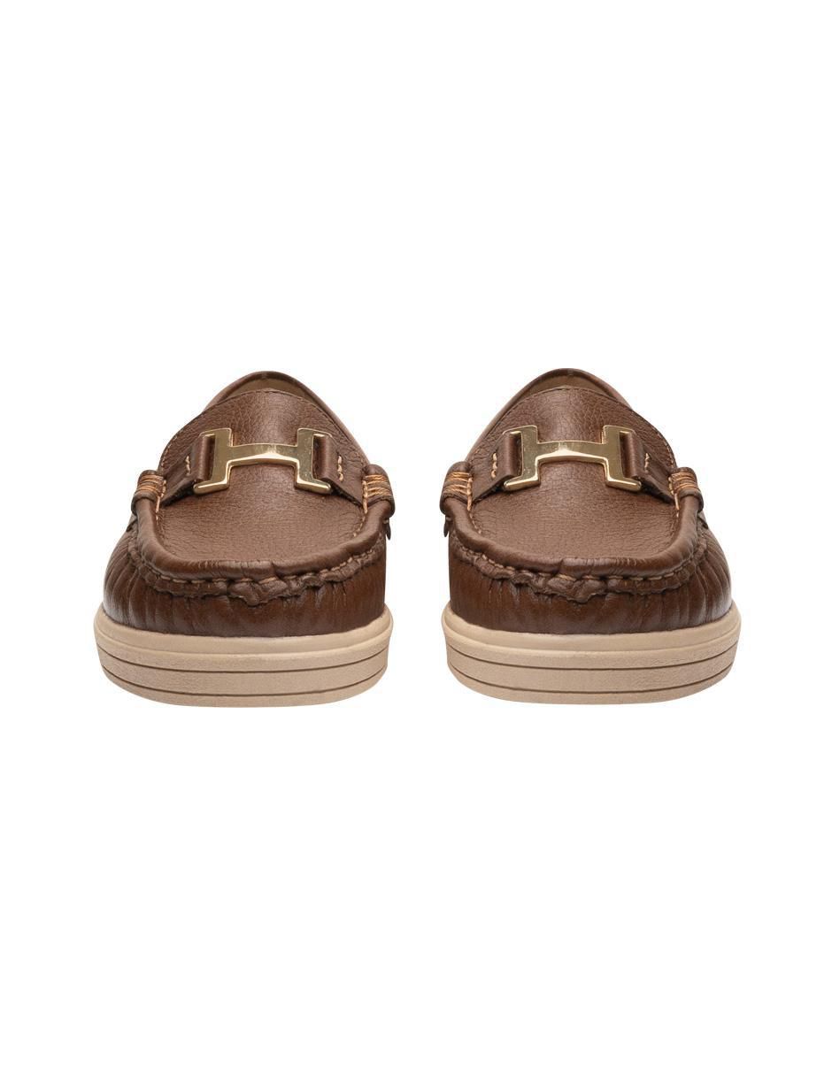 Mocasín para mujer 5