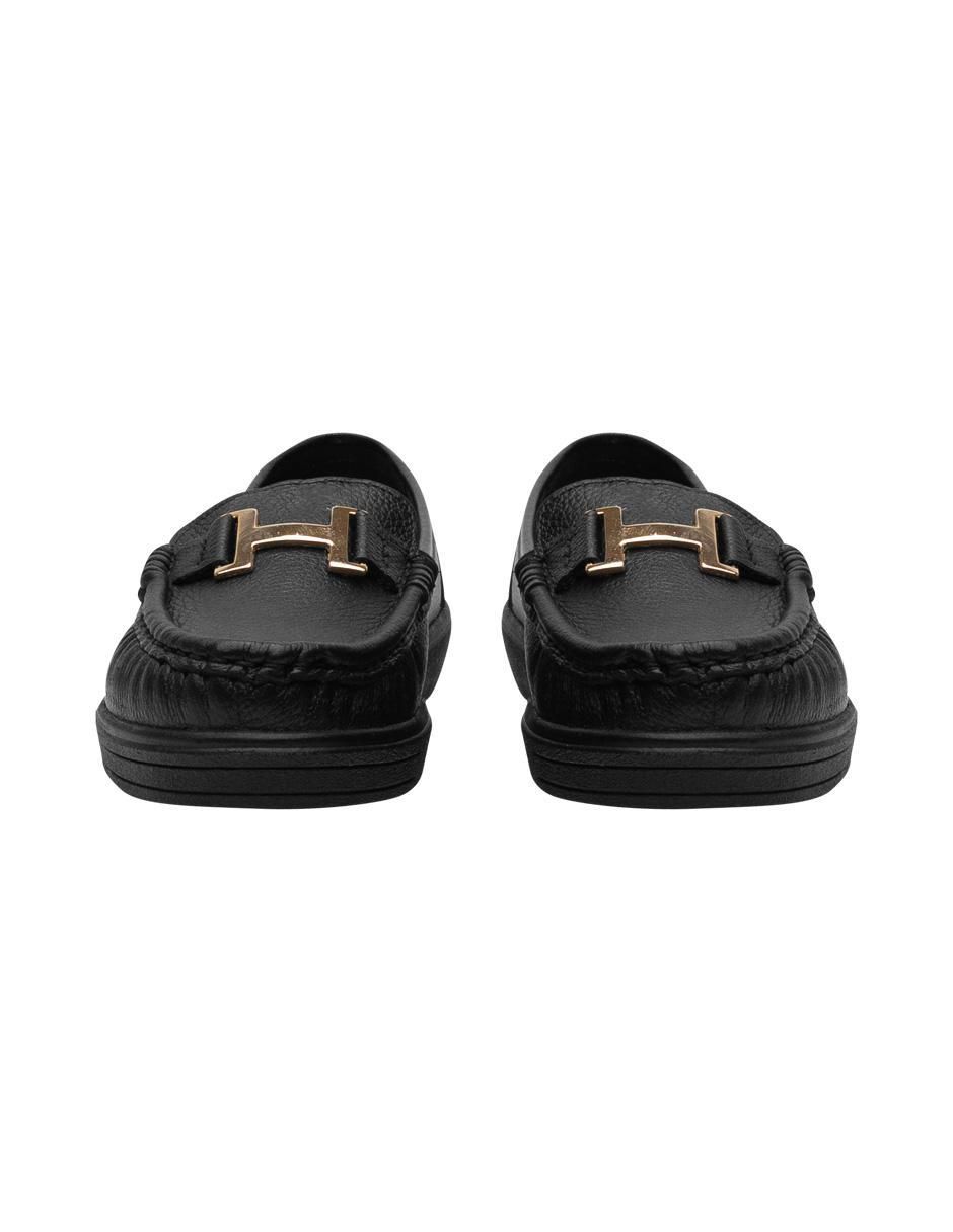 Mocasín Dorothy Gaynor para mujer