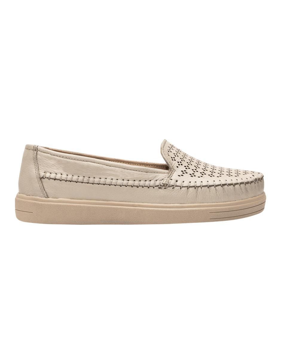 Mocasín para mujer 2