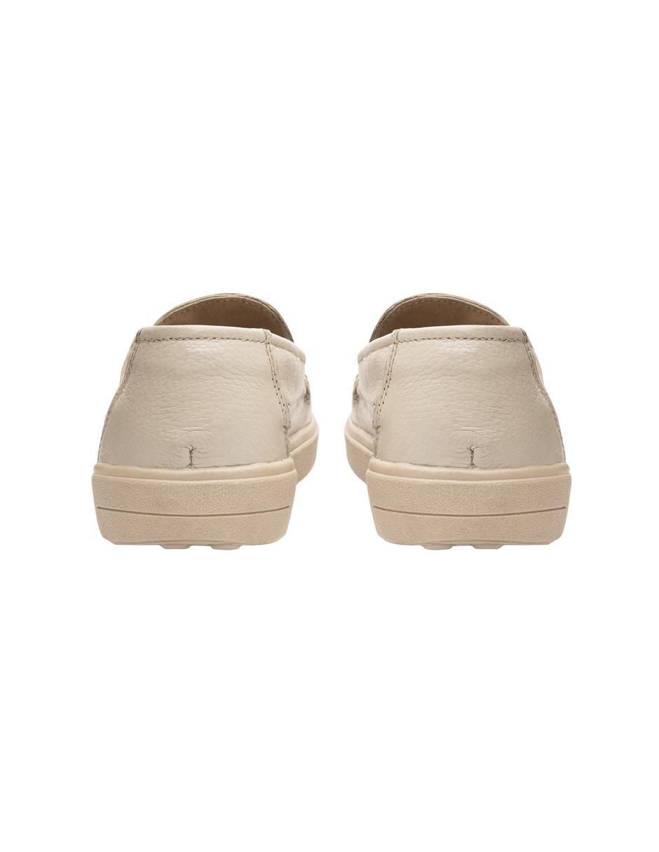 Mocasín para mujer 3