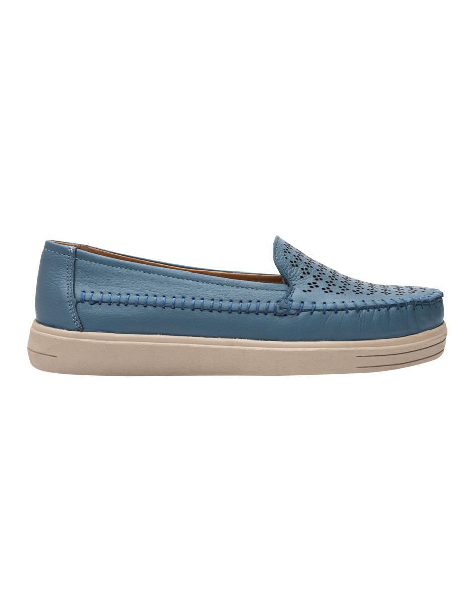 Mocasín Dorothy Gaynor para mujer