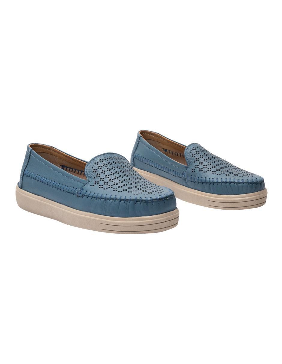 Mocasín Dorothy Gaynor para mujer