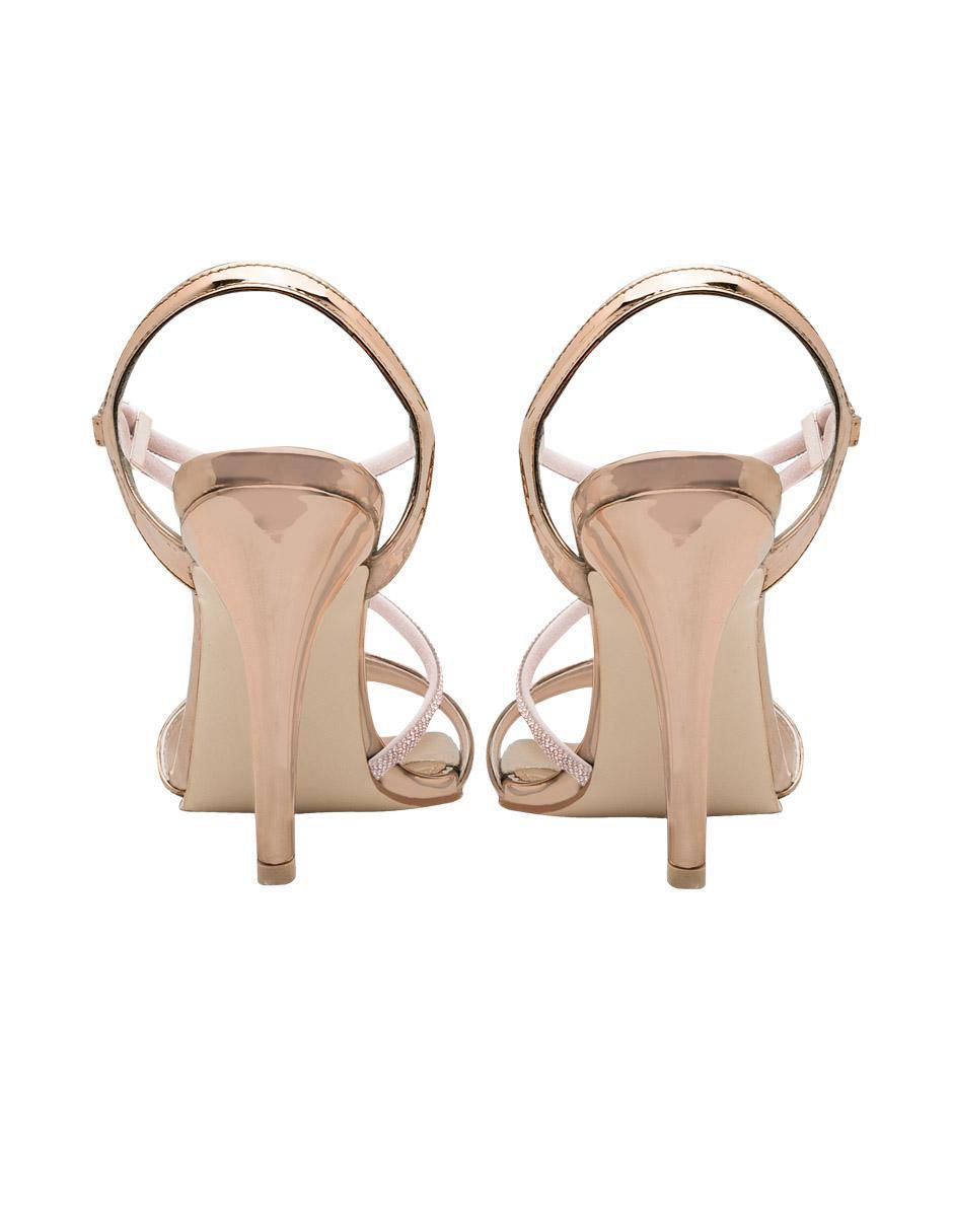 Sandalia para mujer 4