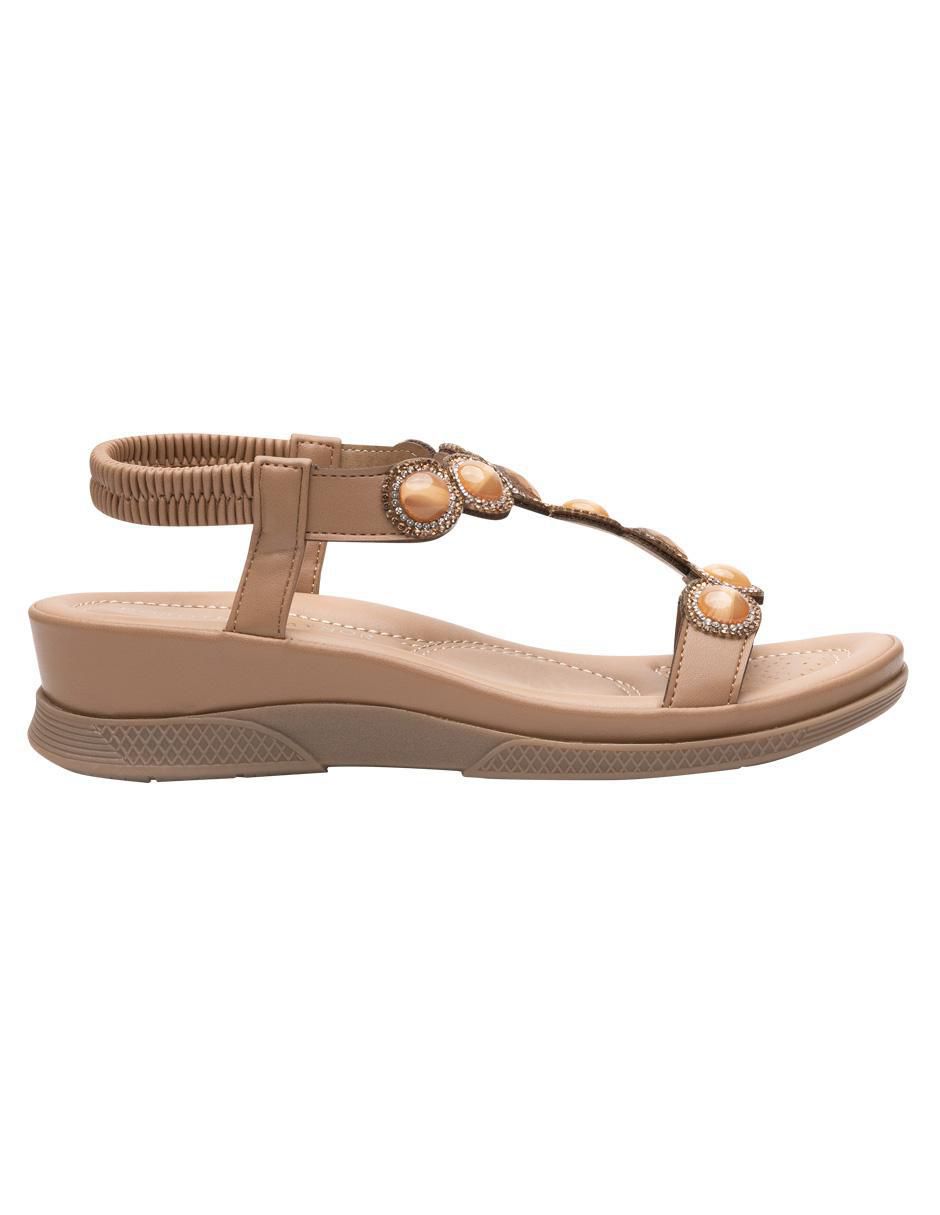 Sandalia para mujer 5