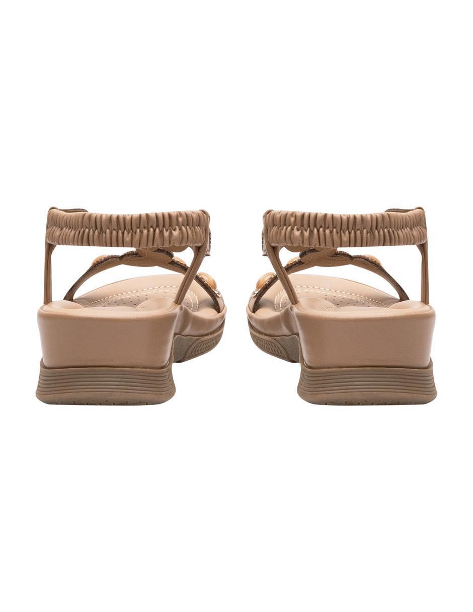 Sandalia para mujer